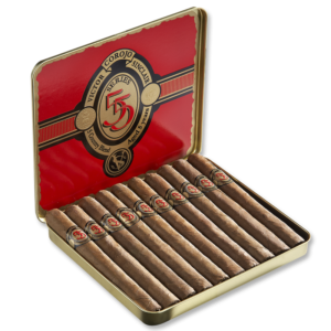 Victor Sinclair Aged Corojo Cigarillo Tin
