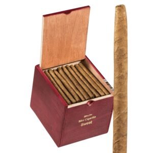 Mini Cigarillo - Cafe