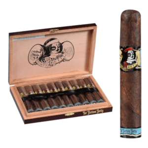 Deadwood Fat Bottom Betty