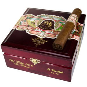 My Father Toro Gordo