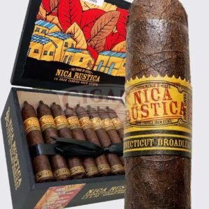 Nica Rustica