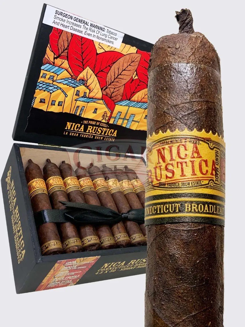 Nica Rustica