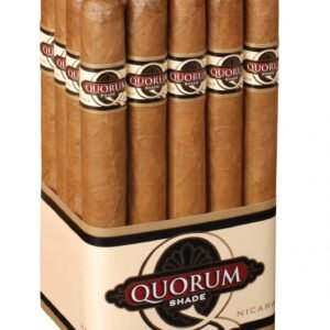 Quorum Shade Toro