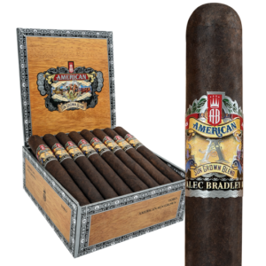 Alec Bradley American Sun Grown Churchill