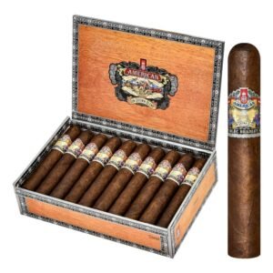 Alec Bradley American Sun Grown Gordo