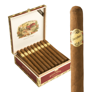 Brick House Natural Churchill