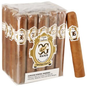 Casa de Garcia Conneticut