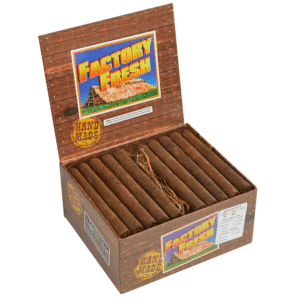 Factory Fresh Churchill Maduro