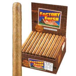 Factory Fresh Churchill Natural