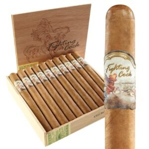 Fighting Cock Churchill