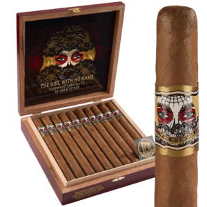 Deadwood Girl With No Name