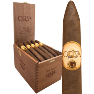 Oliva G Serie
