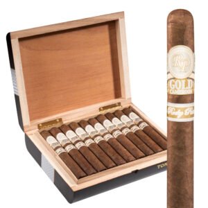 Rocky Patel Gold Cameroon