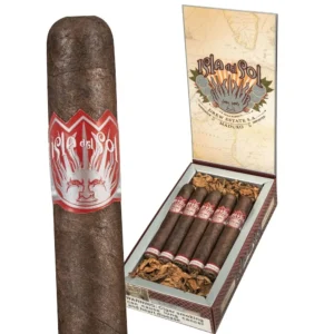 Isle del Sol Maduro