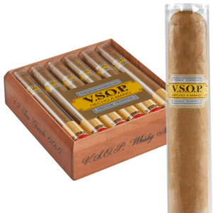 VSOP Natural