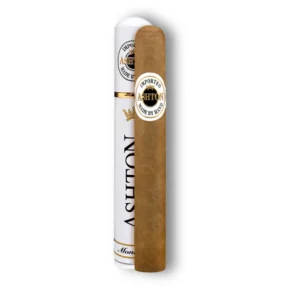 Ashton Monarch Tubo