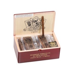 Deadwood Crazy Alice C-Notes 5pk