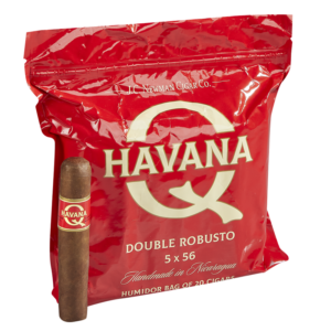 Quorum Havana Q