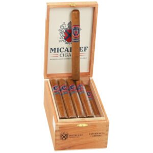 Micallef Experiencia La Crema