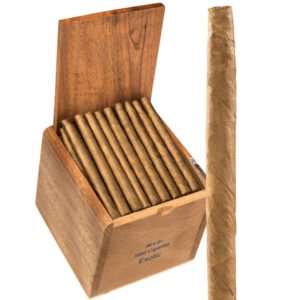 Dolce Vita Mini Cigarillos (Connecticut Exotic)