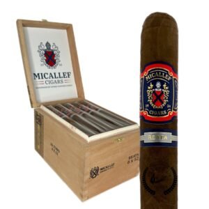 Micallef Reata