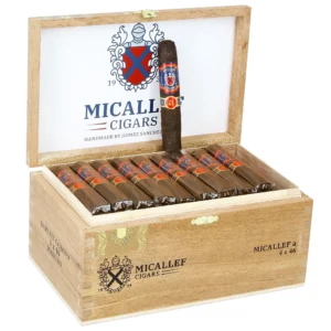 Micallef a