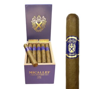 Micallef Purple