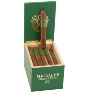 Micallef Green Toro