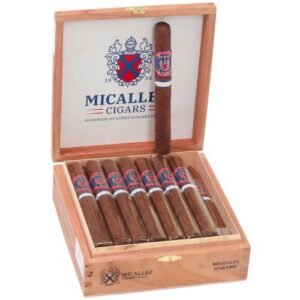 Micallef Migdalia Habano