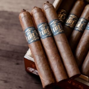 262 Cigars The Nines Toro