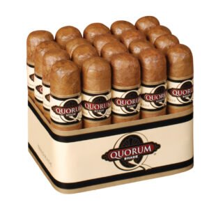 Quorum Shade Short Robusto