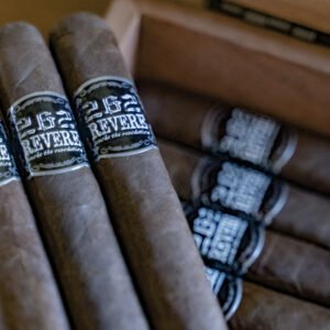 262 Cigars Revere Box-Pressed Toro