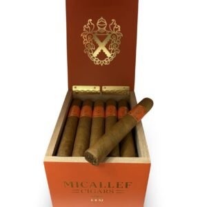 Micallef Orange