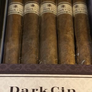 TEH Dark Cin