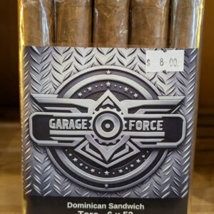 Garage Force Connecticut