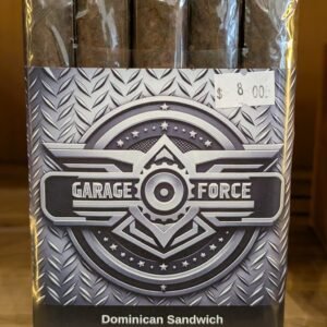 Garage Force Maduro