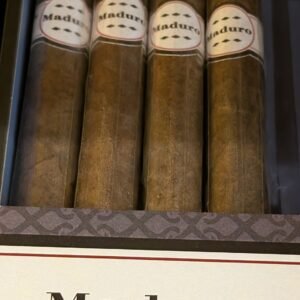TEH Maduro