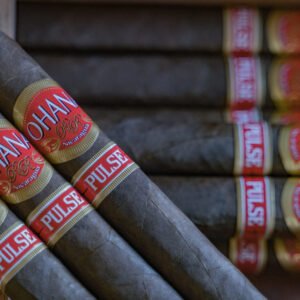 Ohana Pulse Maduro 10