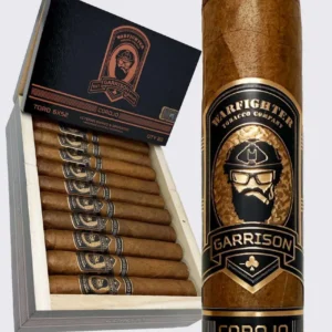 War Fighter Garrison Corojo Toro