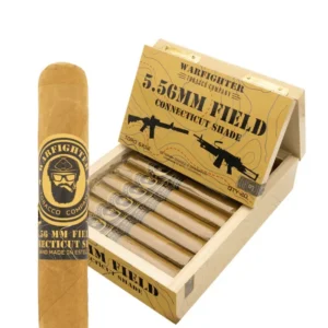 War Fighter 5.56 Field Connecticut Shade Toro